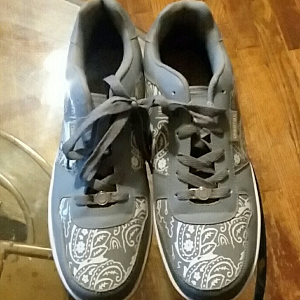 Gearex men's shoes